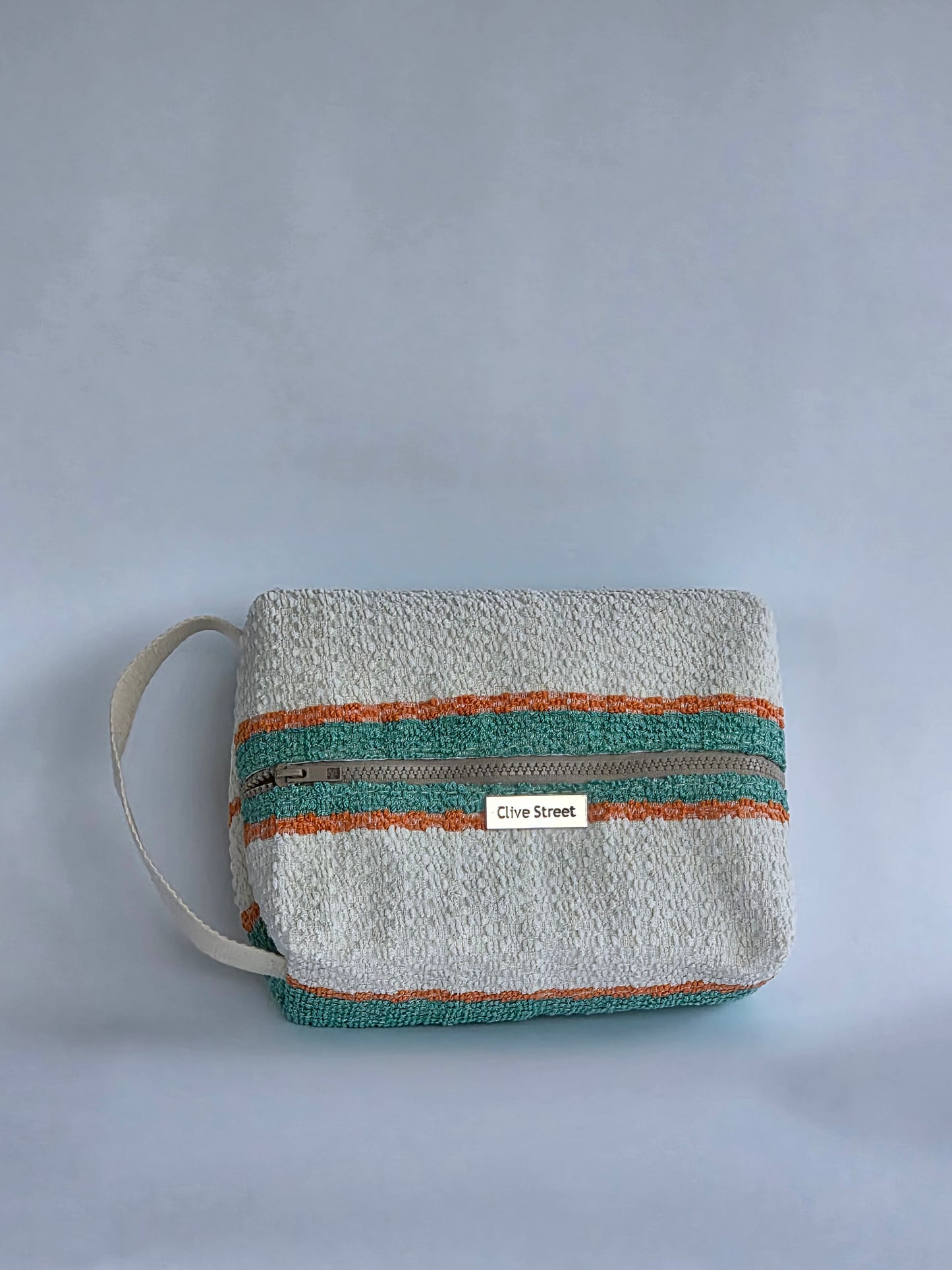 Agnes Toiletries Pouch - Towel