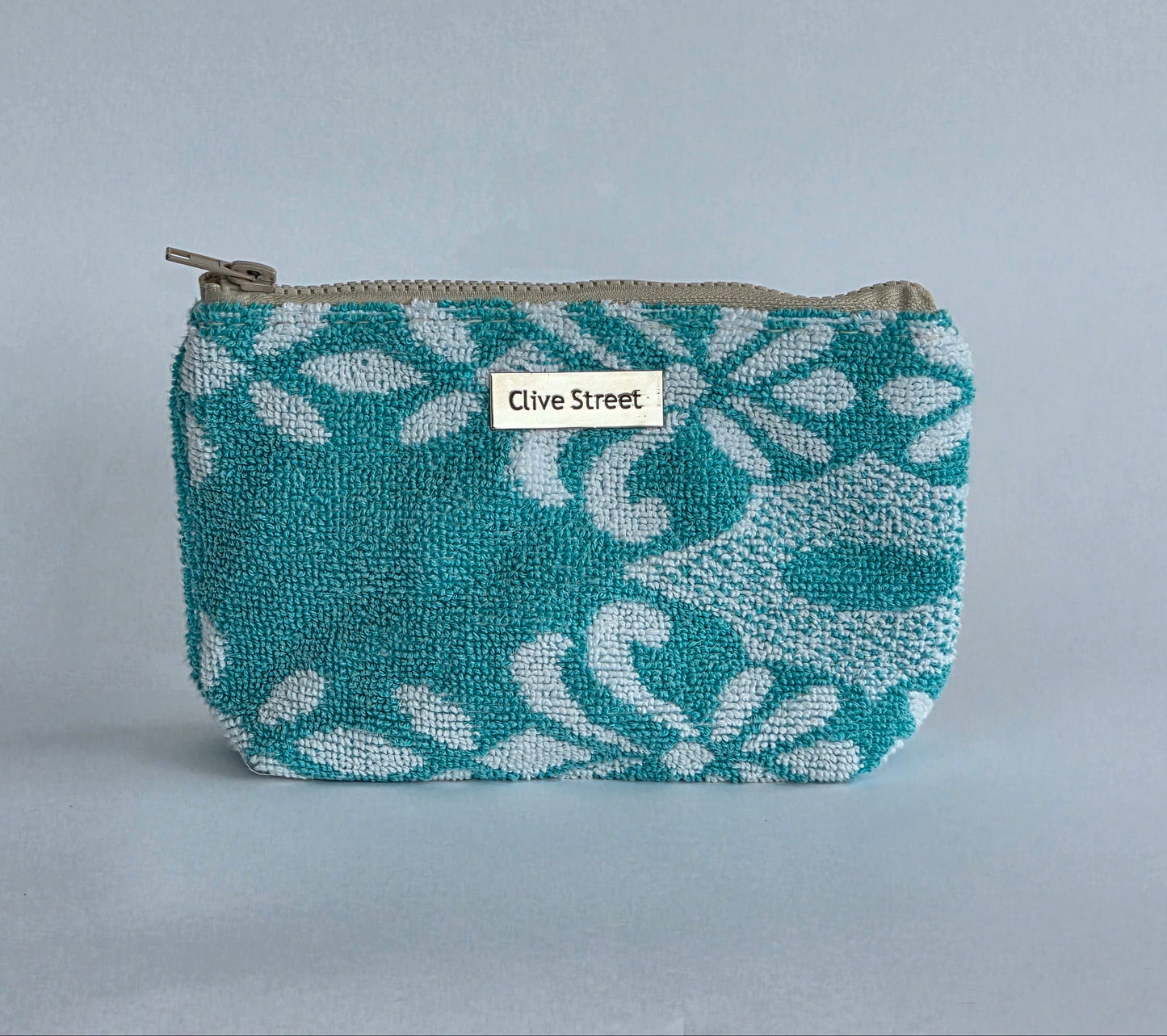 Kaye Pouch Small - Towel