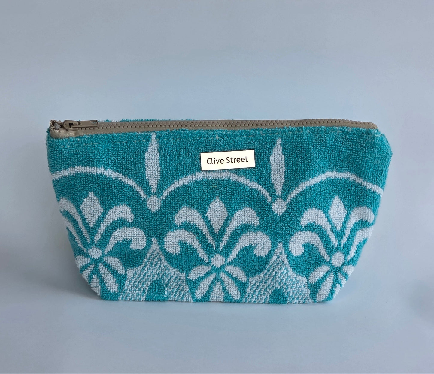 Kaye Pouch Large - Towel