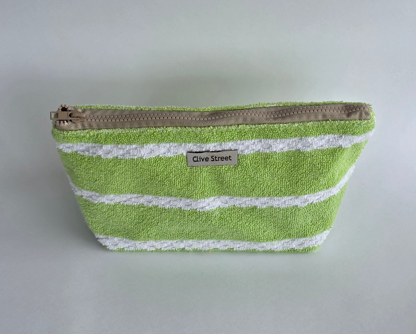 Kaye Pouch Large - Towel