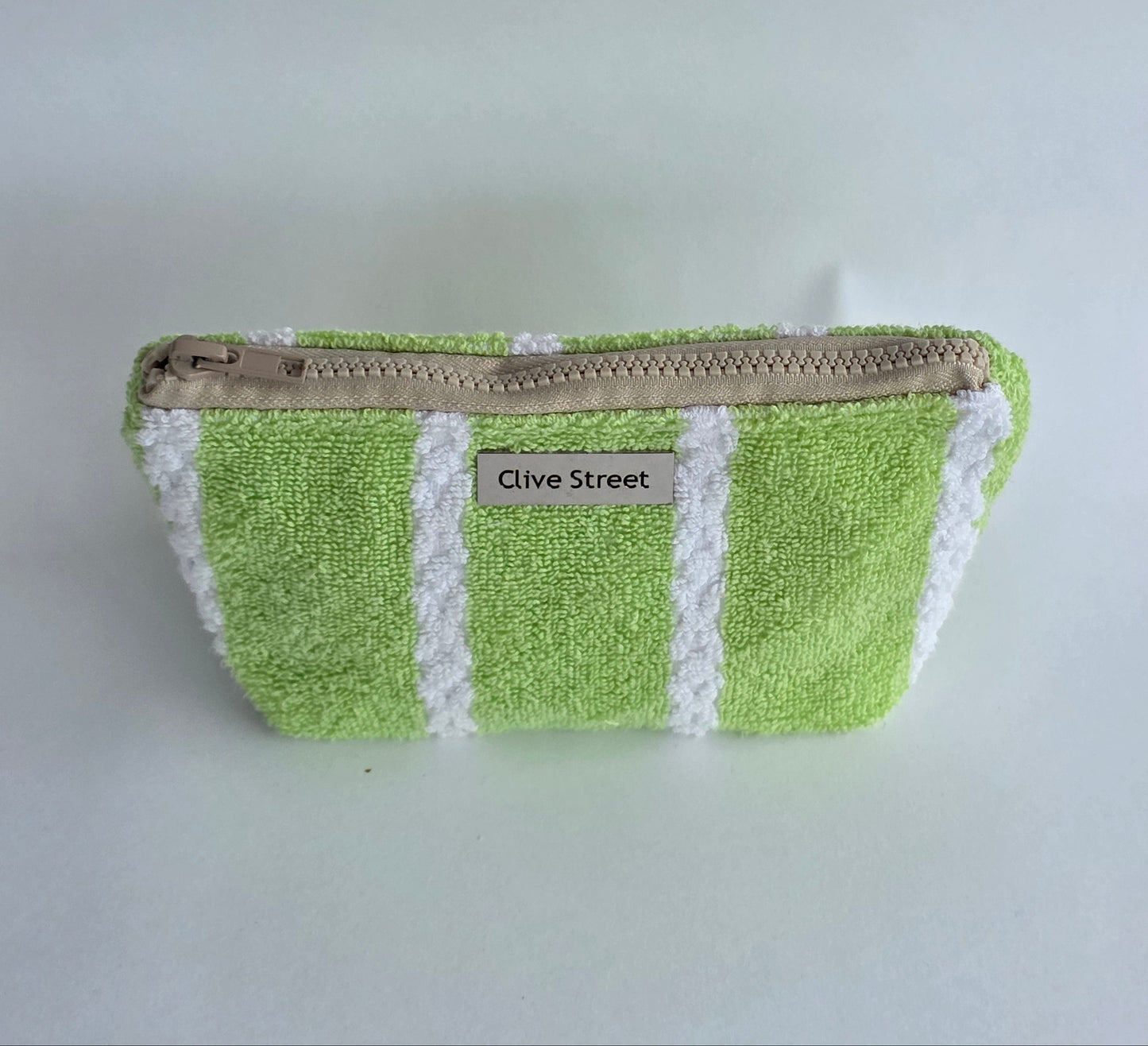 Kaye Pouch Small - Towel