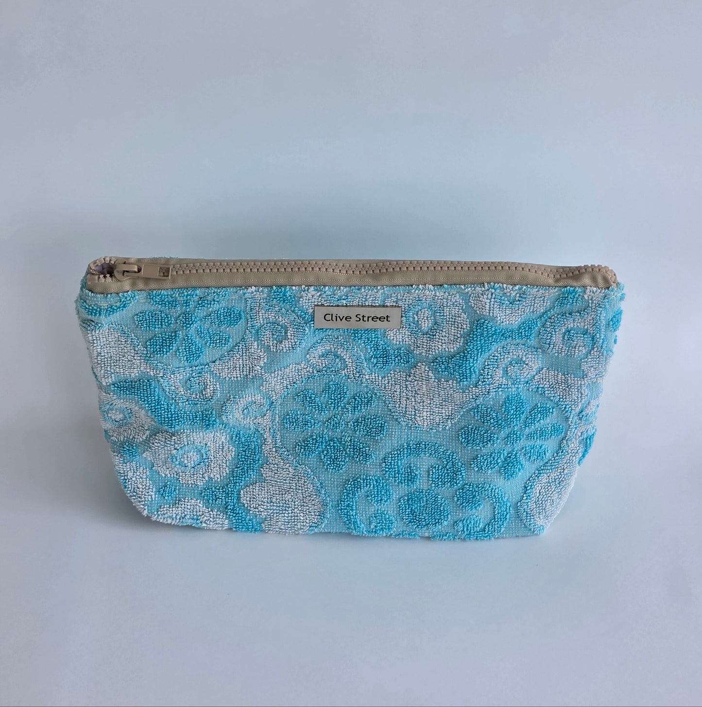 Kaye Pouch Large - Towel