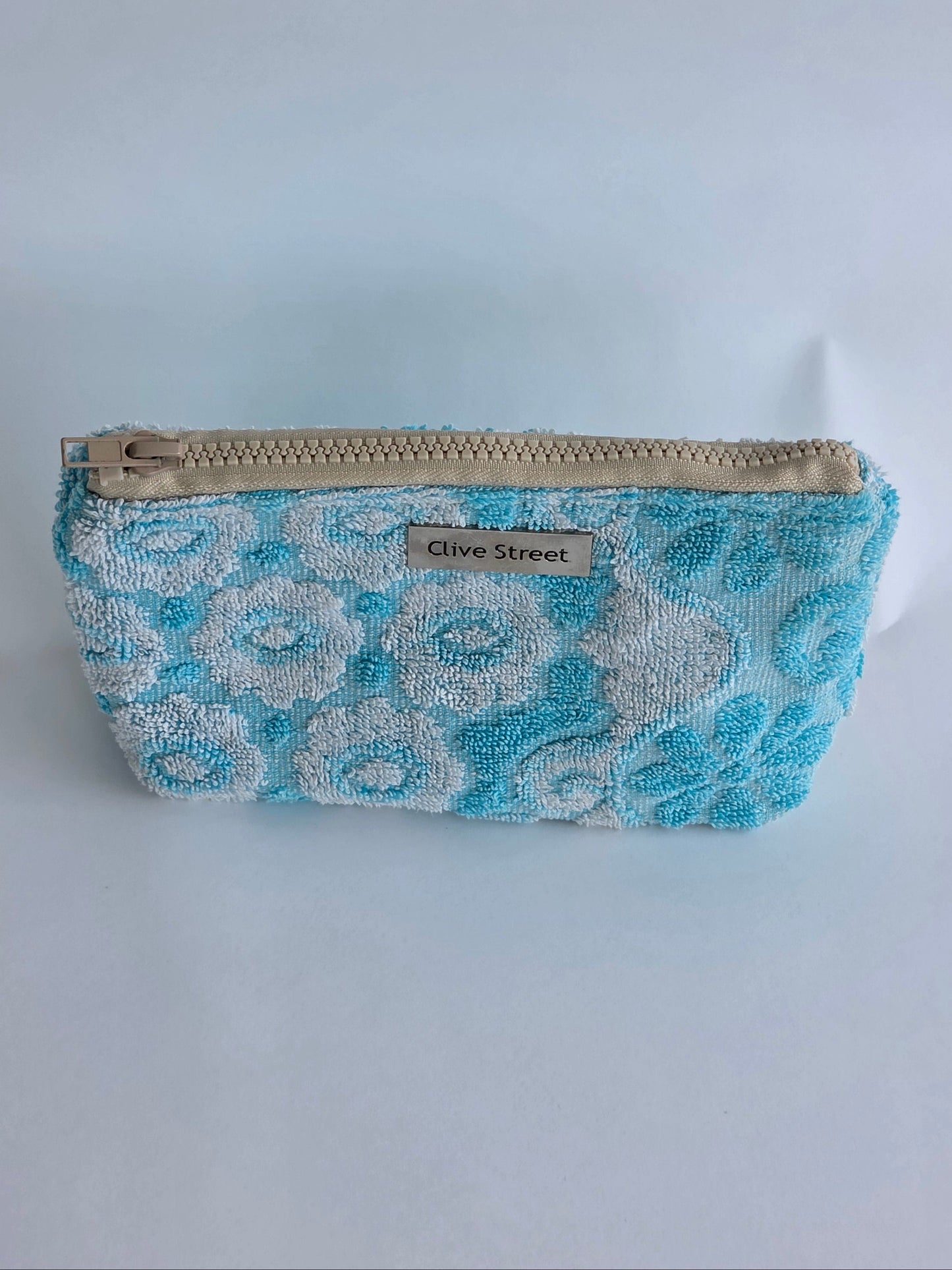 Kaye Pouch Small - Towel