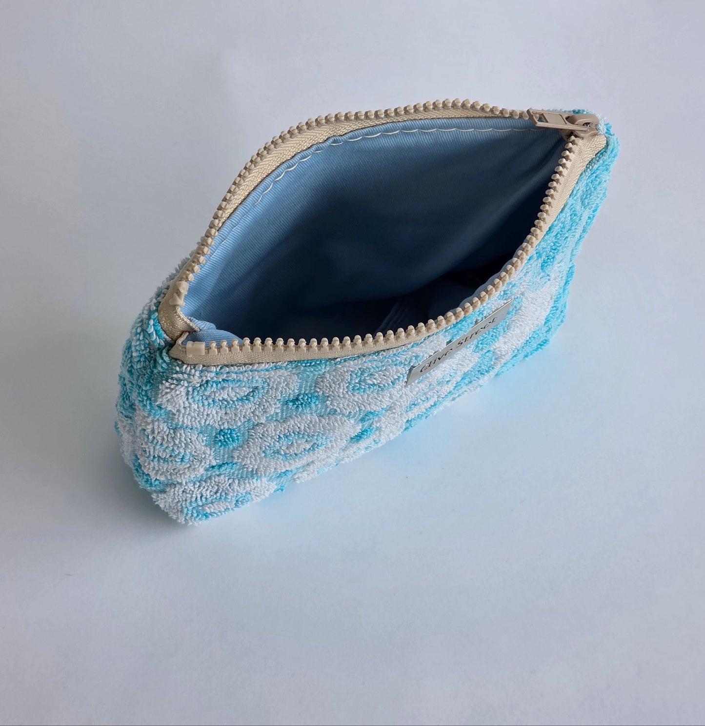 Kaye Pouch Small - Towel