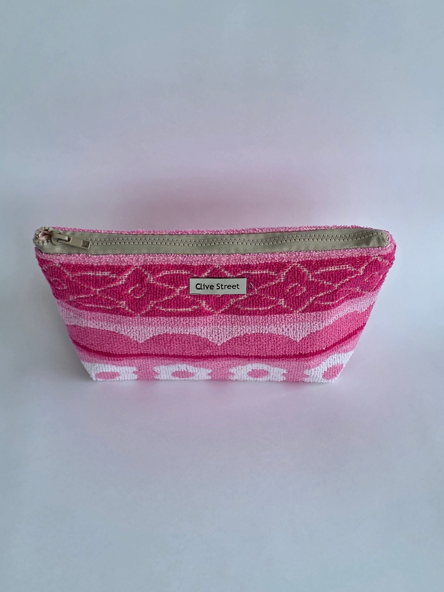 Kaye Pouch Small - Towel