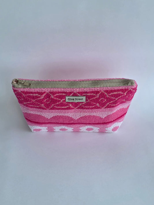 Kaye Pouch Small - Towel