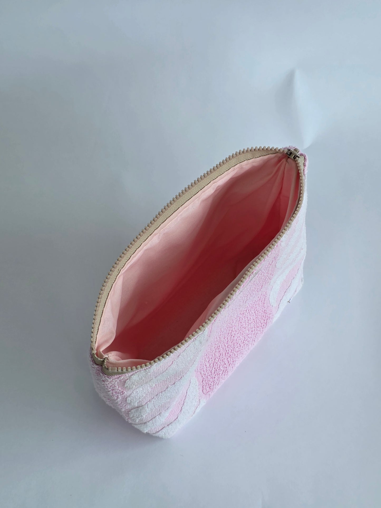 Kaye Pouch Large - Towel