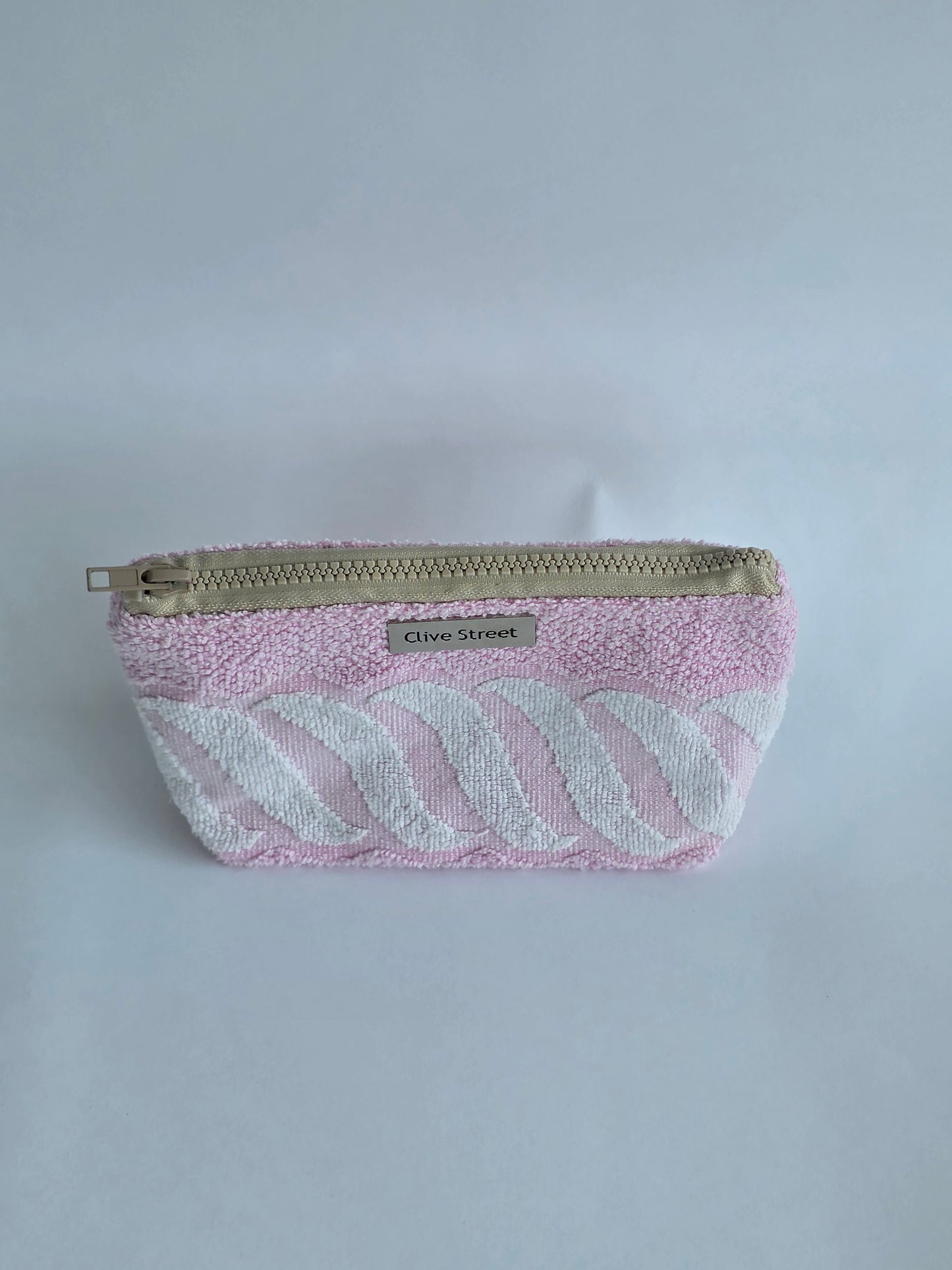 Kaye Pouch Small - Towel