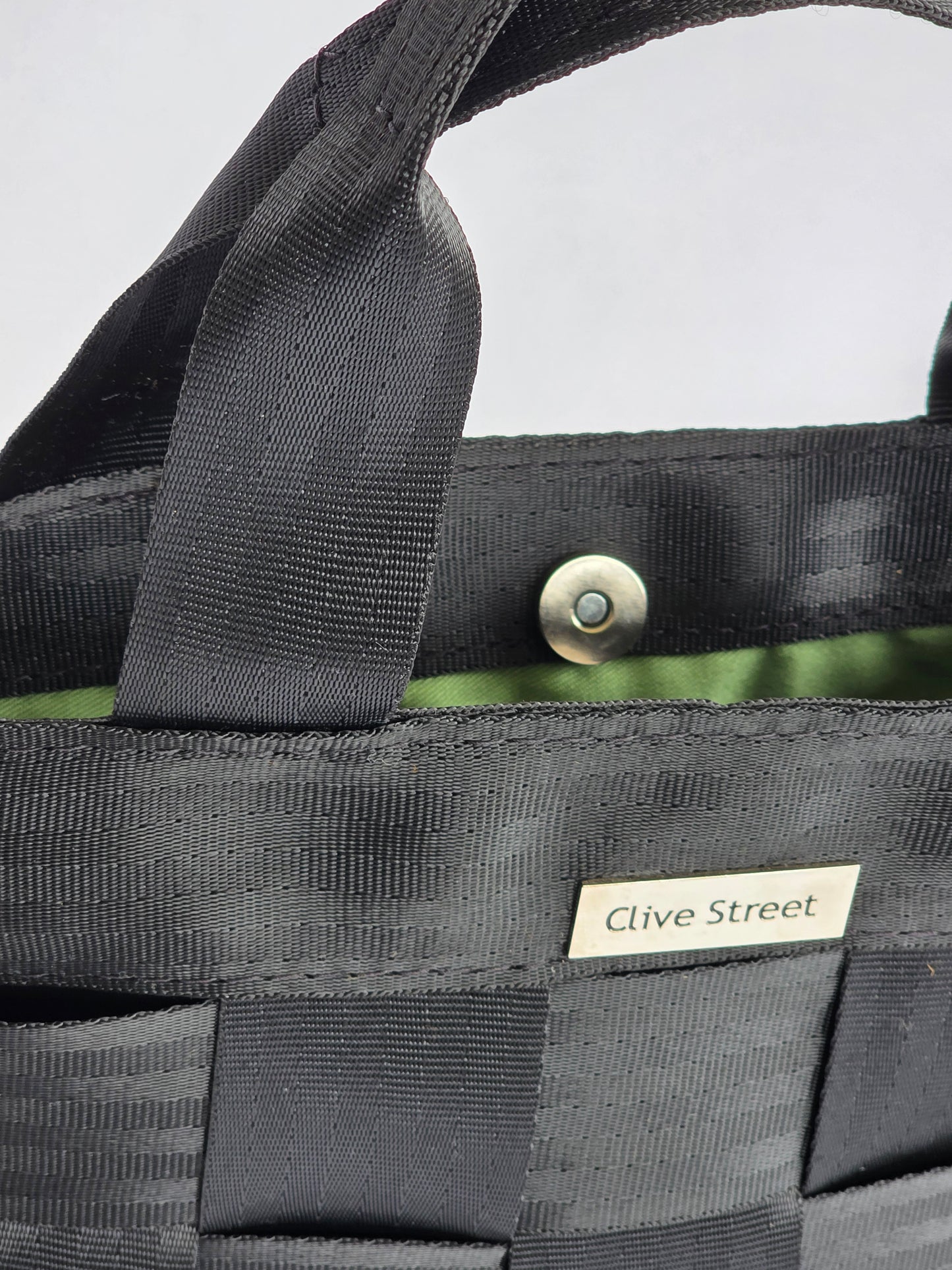 Bobby Bag