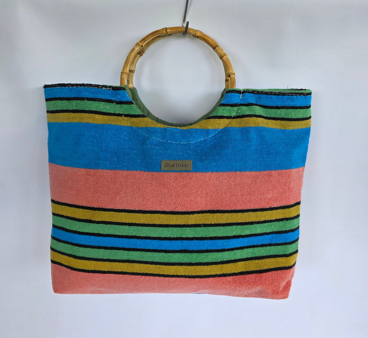 Eileen Tote Large - Towel