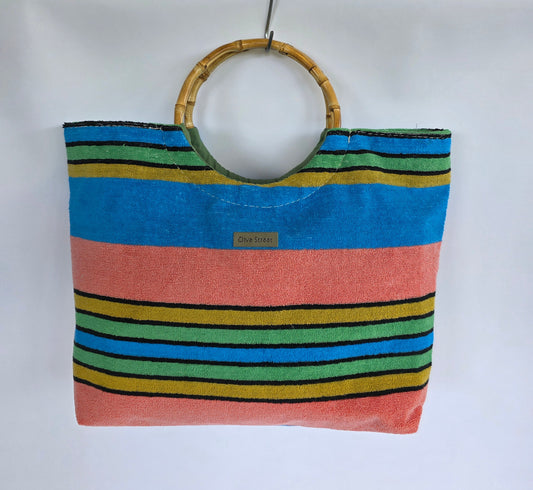 Eileen Tote Large - Towel