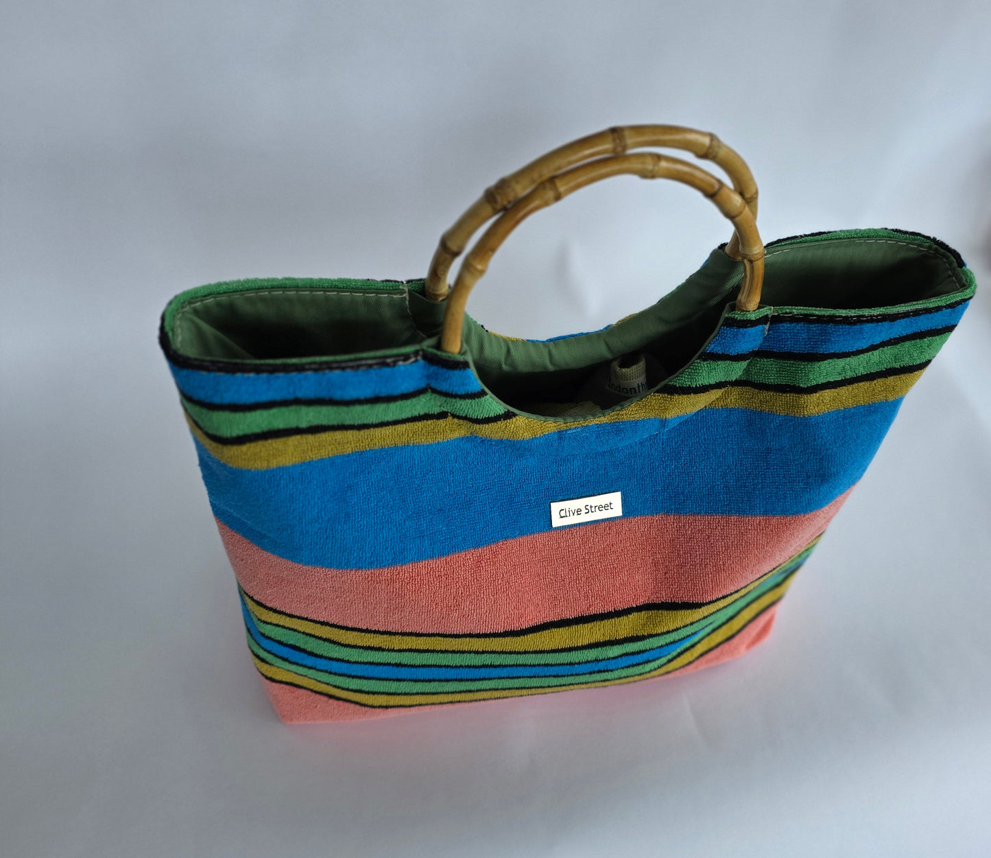 Eileen Tote Large - Towel