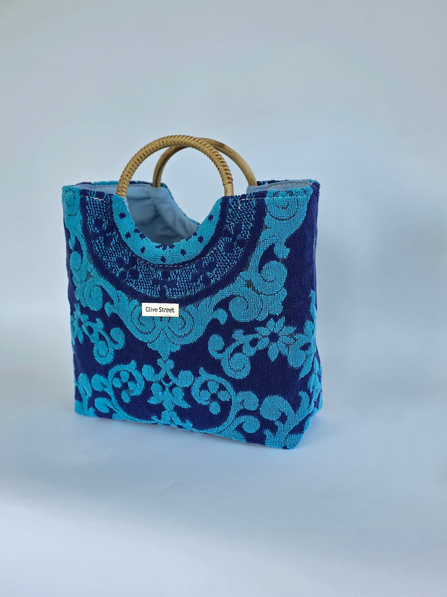 Eileen Tote Small - Towel