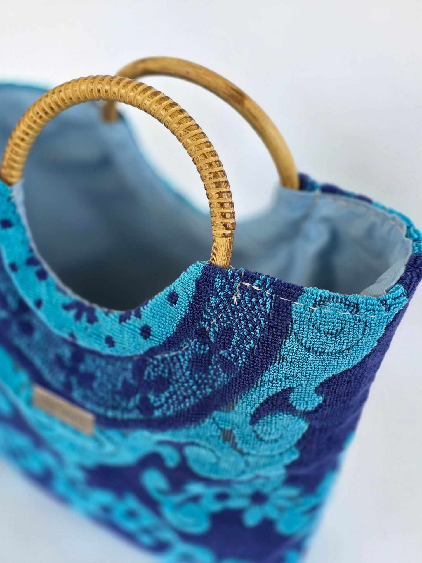 Eileen Tote Small - Towel