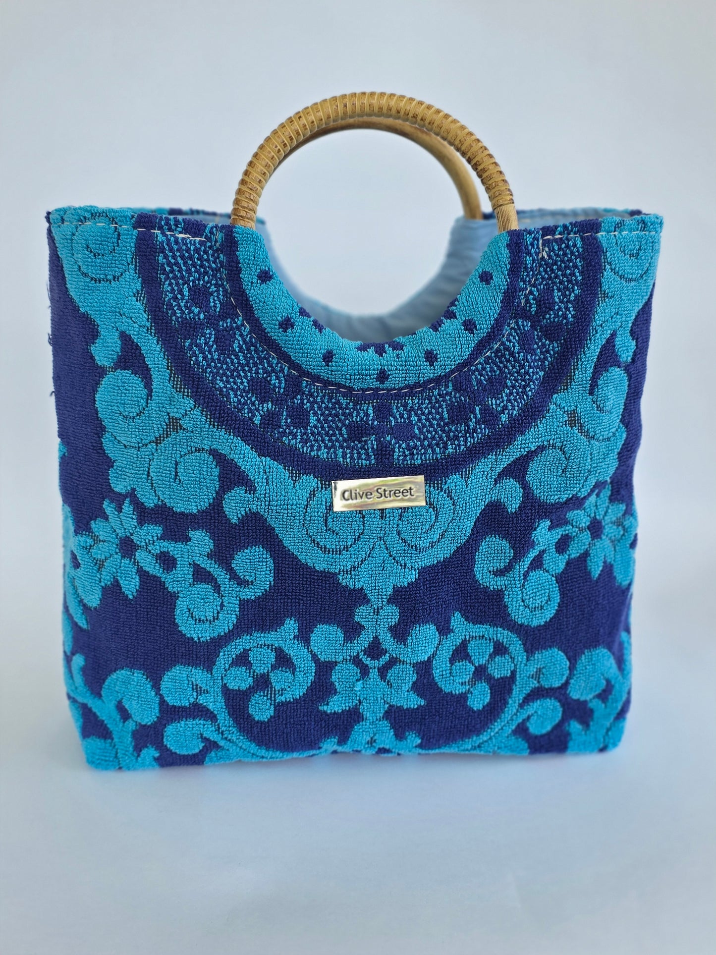 Eileen Tote Small - Towel