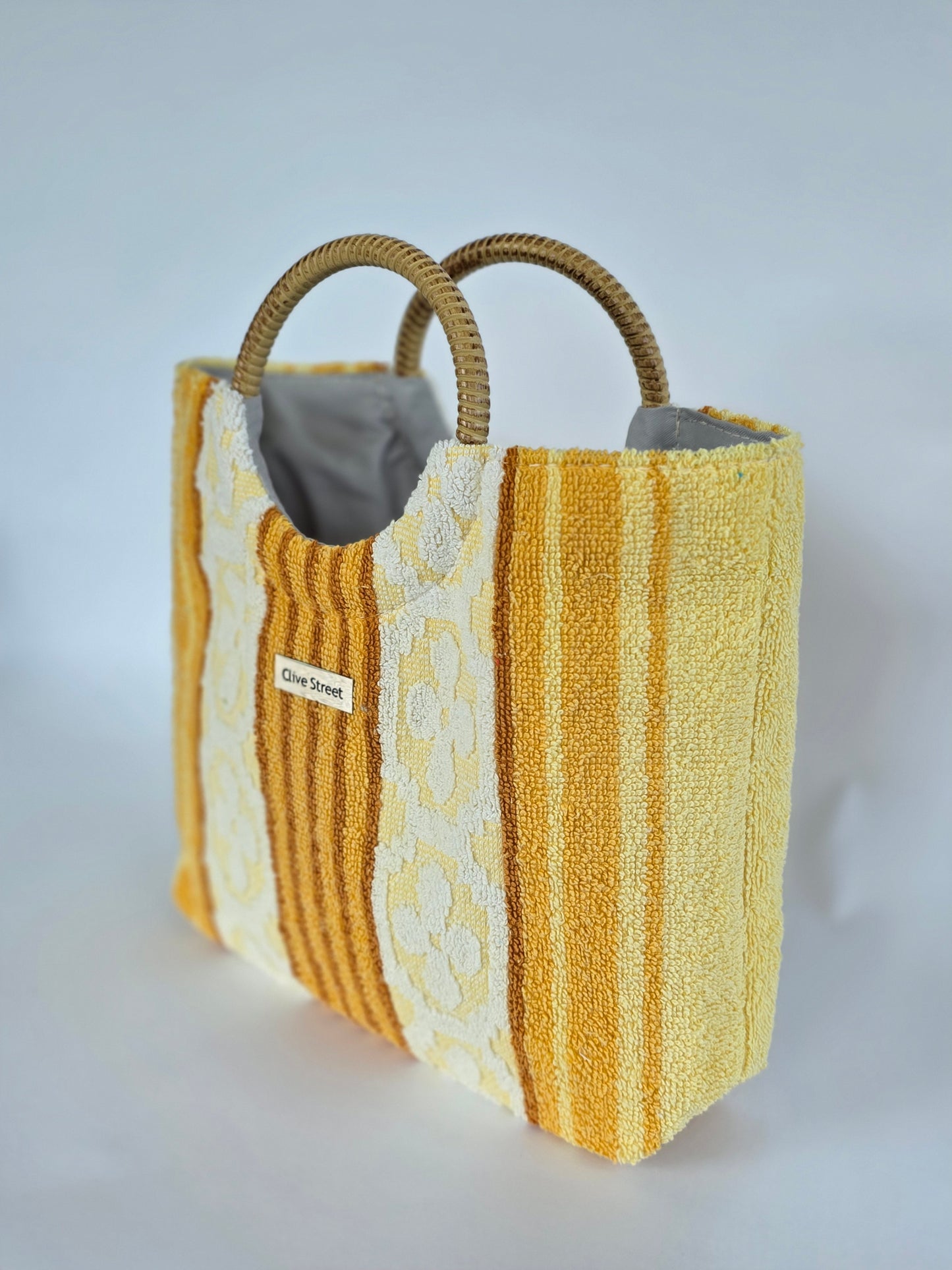 Eileen Tote Small - Towel