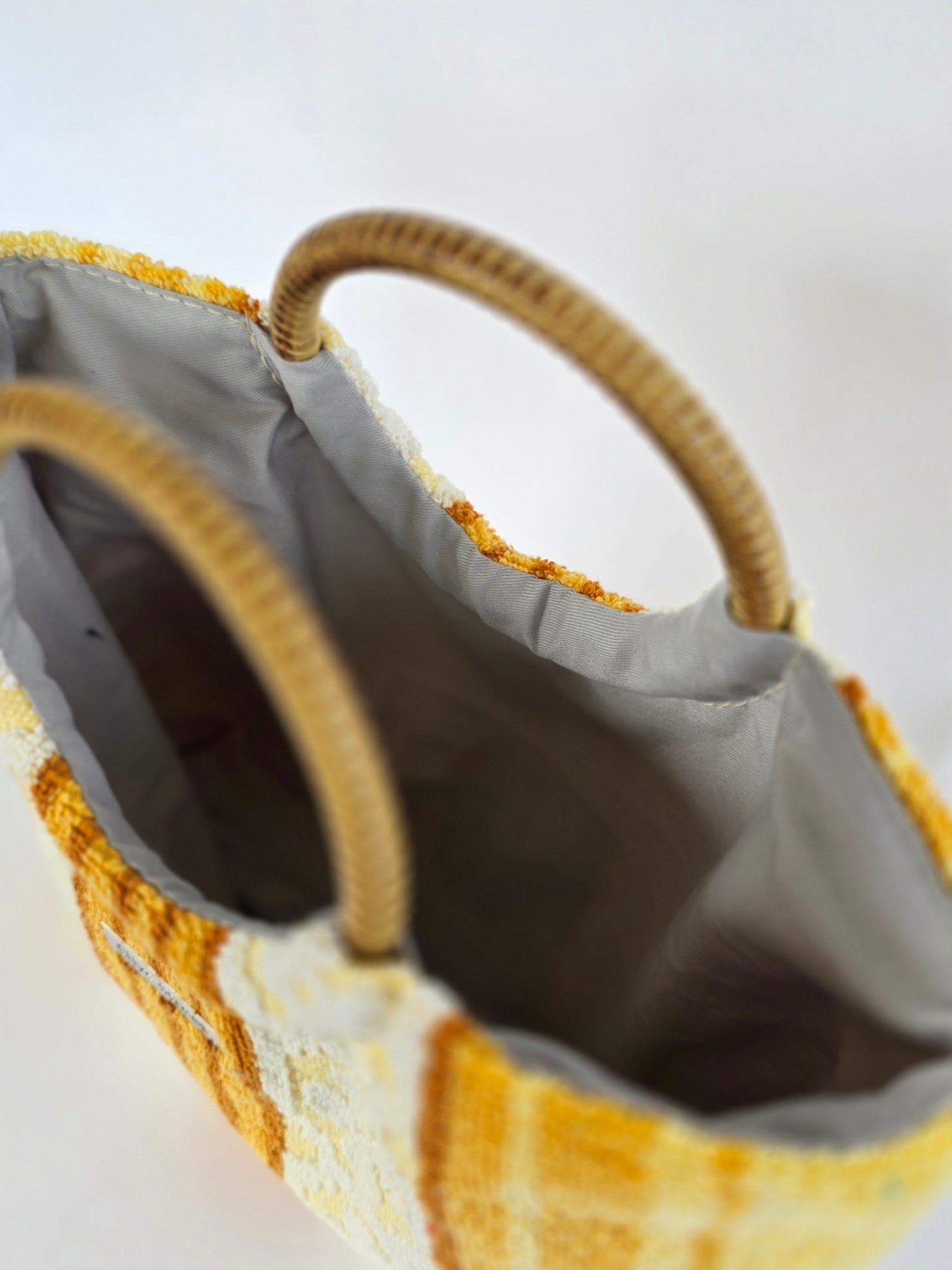 Eileen Tote Small - Towel