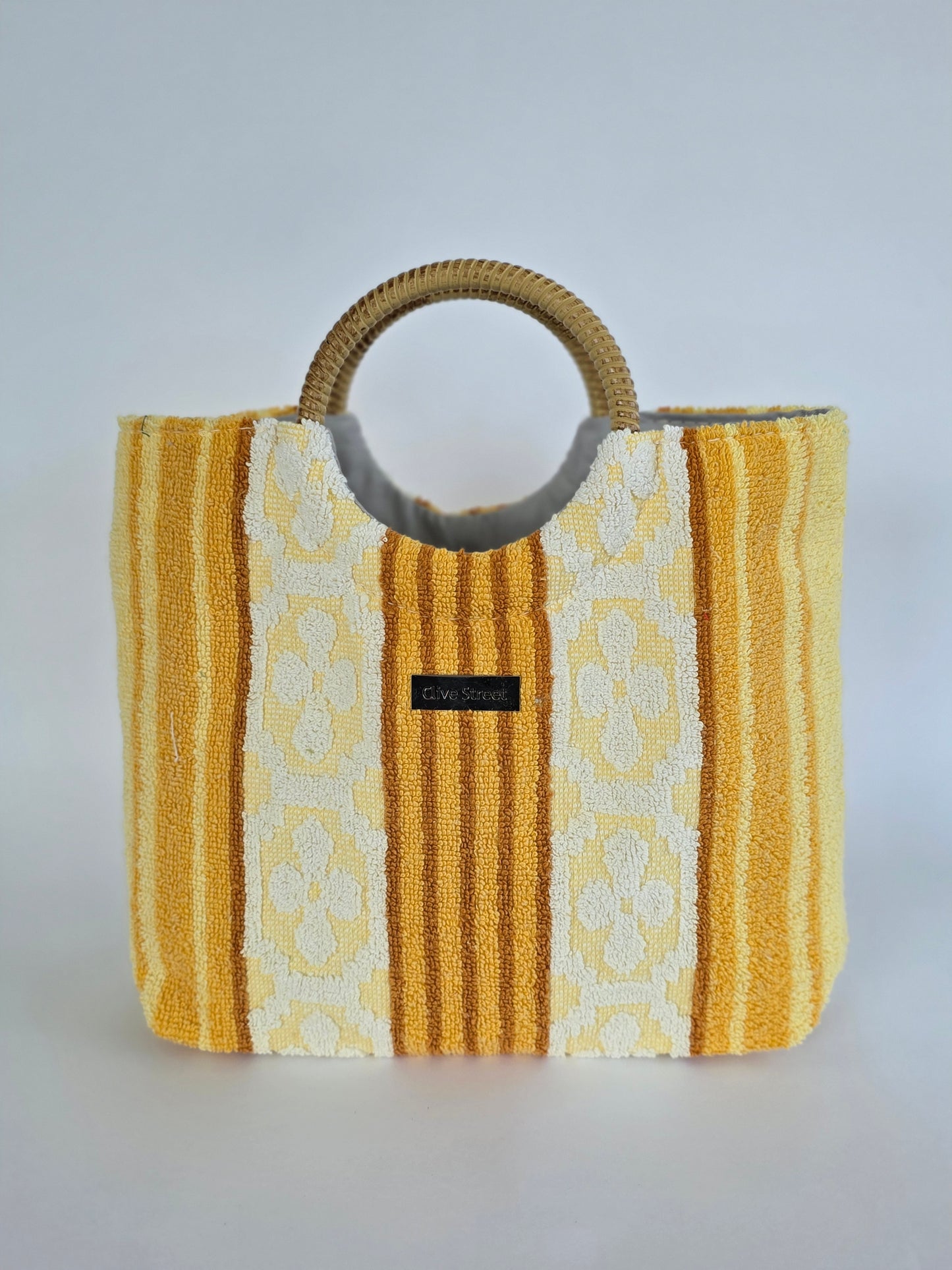 Eileen Tote Small - Towel