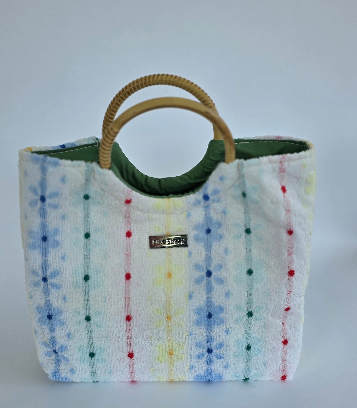 Eileen Tote Small - Towel