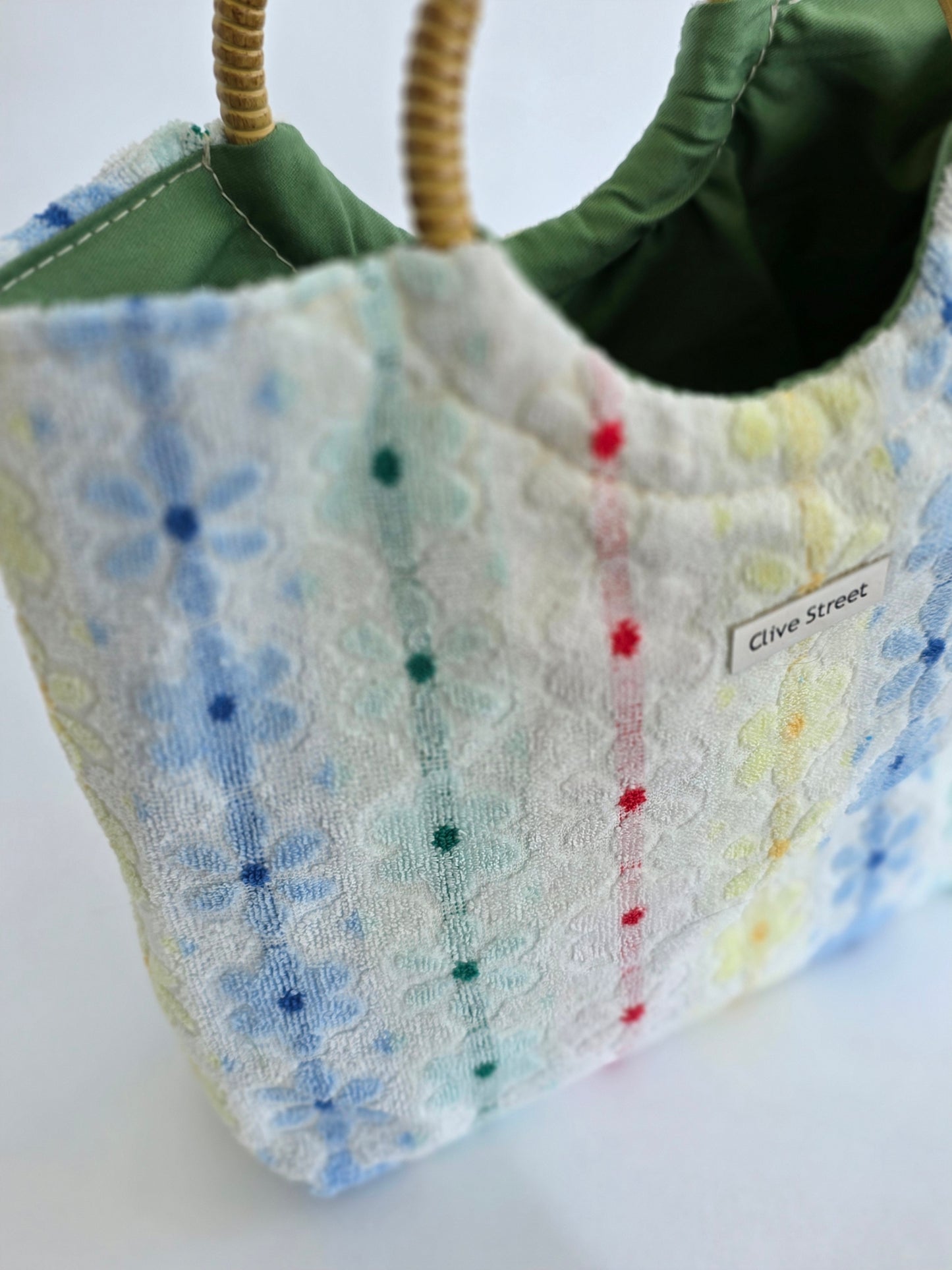 Eileen Tote Small - Towel