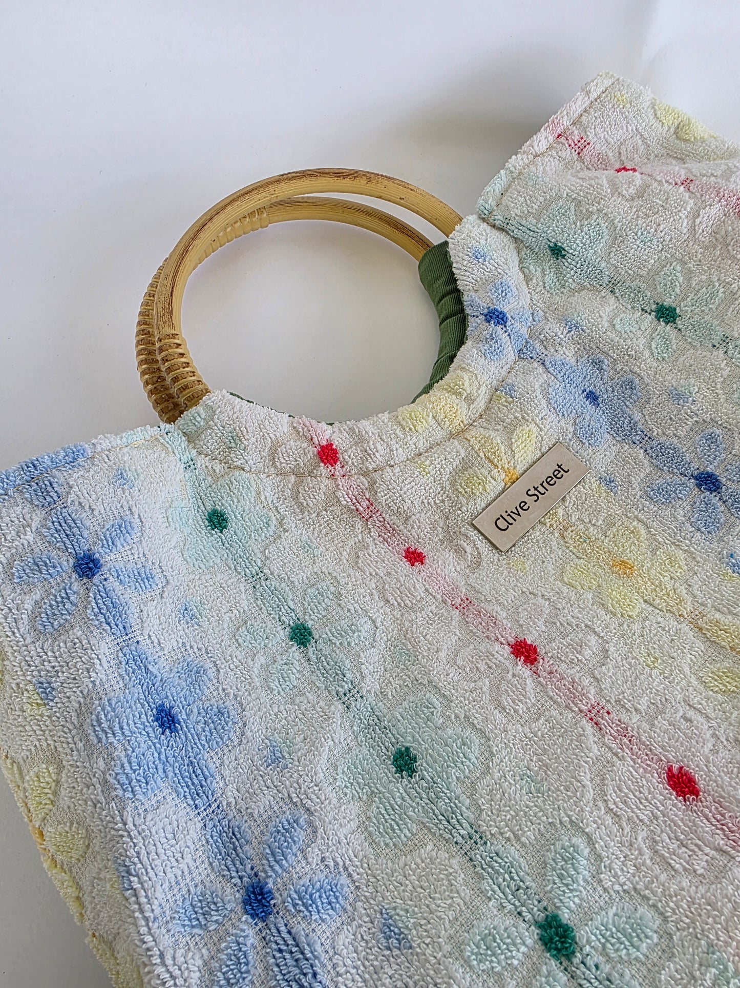 Eileen Tote Small - Towel