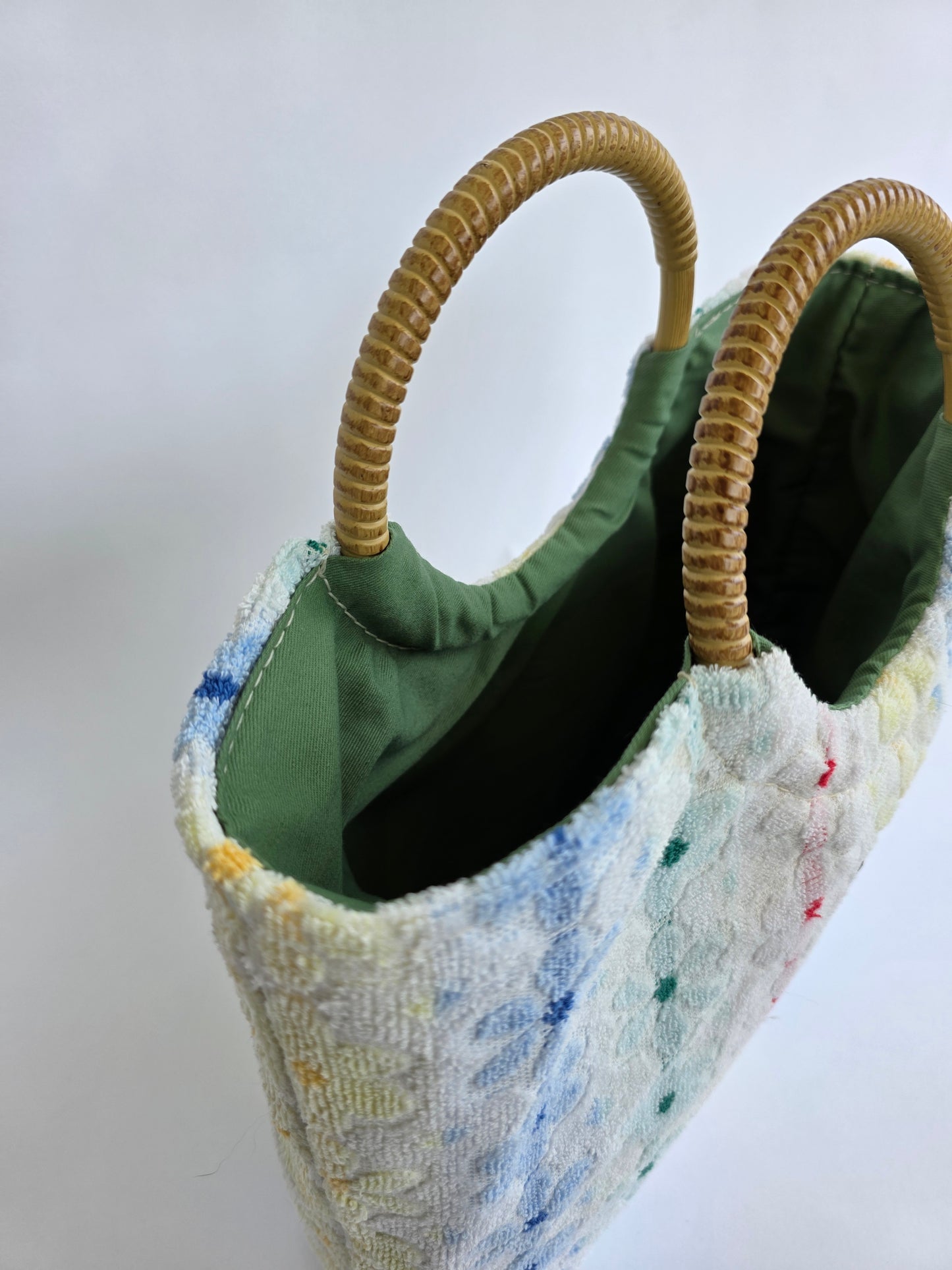 Eileen Tote Small - Towel